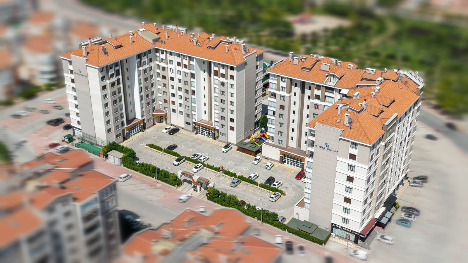 Bulut Florya 1 