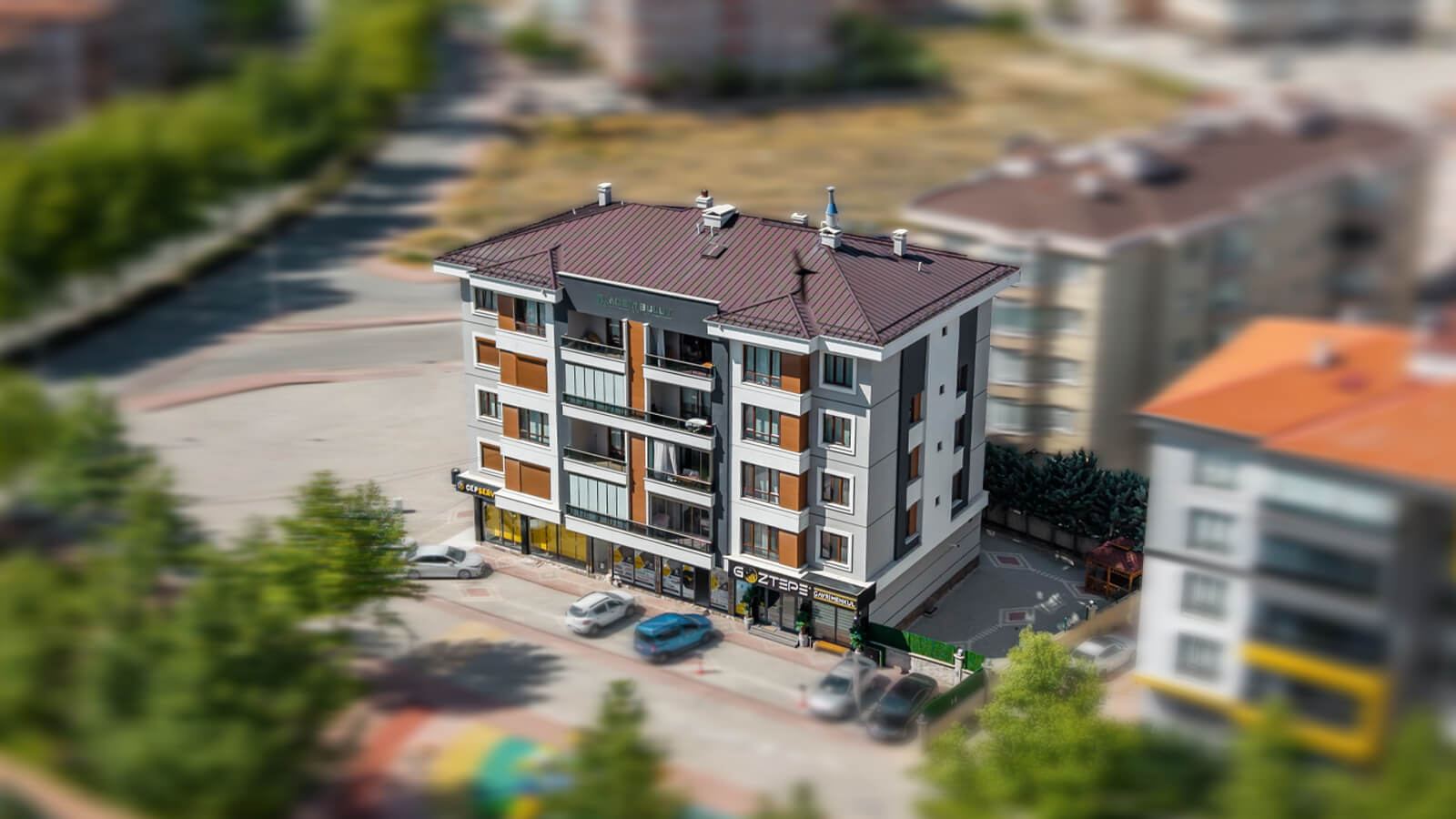 Şehr-i Akasya 